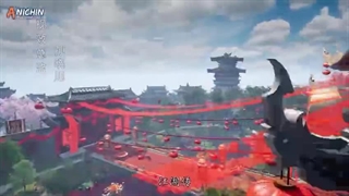 انیمه دامنه شمشیر The Legend of SwDomainor قسمت 45 زیرنویس فارسی