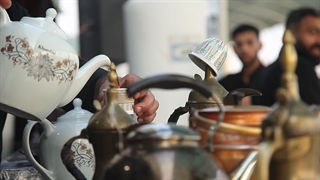 اینجا، رنگ و بوی جبهه هنوز زنده است / کاش این روزها پایانی نداشت