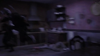 فیلم یورش با دوبله فارسی/ The Raid: Redemption 2011