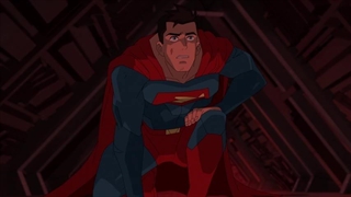 ماجراهای من و سوپرمن - فصل ۱ قسمت ۱۰ (بدون زیرنویس و بدون سانسور)