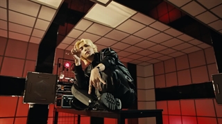 اجرای گروه استری کیدز