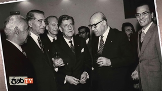 مستند رد روباه - قسمت دوم