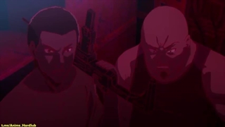 انیمه سگ های ولگرد بانگو فصل 3 قسمت 11 با زیرنویس فارسی چسبیده