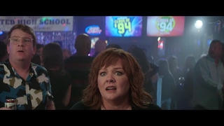 فیلم نیروی تندر Thunder Force 2021با دوبله فاسی/Thunder Force 2021