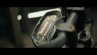 فیلم آشوب مدام با دوبله فارسی/ Chaos Walking 2021