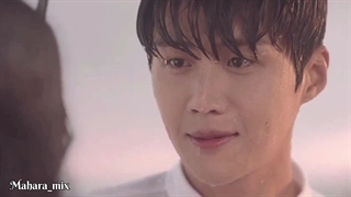 میکس عاشقانه و ملایم از سریال دهکده ساحلی چاچاچا Love me like you do