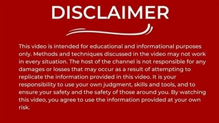 How to Bypass Telegram Forward Restriction on Any Channel/Group? Part1