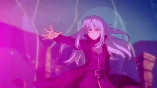 ادیت ریمورو تمپست از انیمه‌ی تنسورا