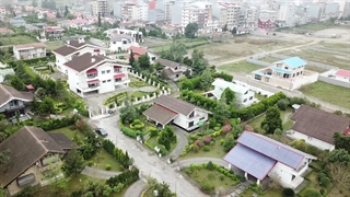 خرید ویلا در دهکده ساحلی انزلی