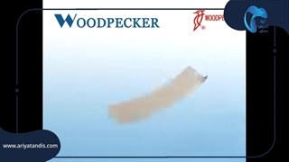 پیزوسرجری وودپیکر Woodpecker مدل US lI LED – us-ll-eco  - آریاتندیس درمان پارسه