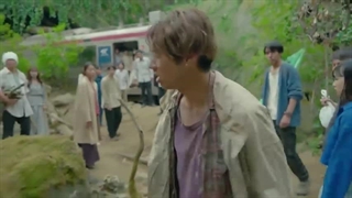 قطار بلاتکلیف ۸_۲۳ ،فردا با تو(pending Train_8_23) قسمت 7