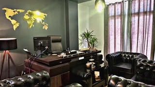 آموزش طراحی داخلی خانه با هوش مصنوعی با سحر قاسمی