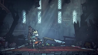 پیشنمایش بازی Tails of Iron