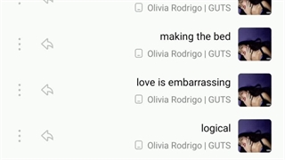 یکی بیاد بگه کدومو ترجمه کنم، حتی اگه آهنگاشو نشنیدین هم از رو اسمش نظر بدین