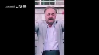 جا زدن یک دخترباز به عنوان شهید اغتشاشات!