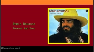 Demis Roussos - Forever and ever