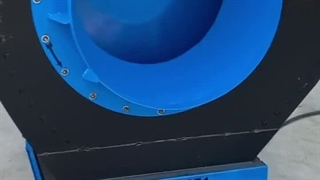 طراحی و اجرای انواع فن سانتریفیوژ تهویه رستورانی  در بوشهر 09177002700