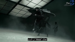 تماشای پارت اول برنامه شوکیس دبیو اکسو با زیرنویس فارسی