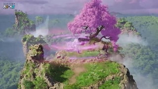 انیمه نه بهشت عمیق امپراطور جو (Jiu Tain Yuan Di Jue(The Success Of Empyrean Xuan Emperor فصل 2 قسمت 24 زیرنویس چسبیده