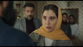 مگه تموم عمر چند تا بهاره قسمت 11