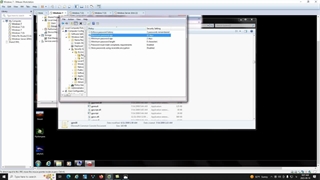 فیلم نمونه سئوال عملی تکنسین سیستم عامل  کاربران
