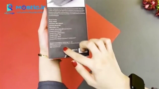 آنباکس ماوس باسیم گیمینگ پرووان مدل PMG25