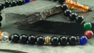 تسبیح های چند جواهر خاص در جواهری بینا