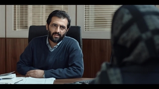 دانلود فیلم مغز استخوان با بازی پریناز ایزدیار، بابک حمیدیان و جواد عزتی