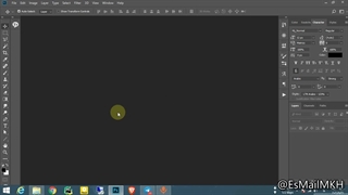(آموزش ادیت)نحوه پیکسلی کردن واحد های فتوشاپ