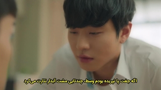 قسمت 2 سریال به سوی زمان تو+ زیرنویس چسبیده فارسی‌ ✧⁩ A Time Called You 2023