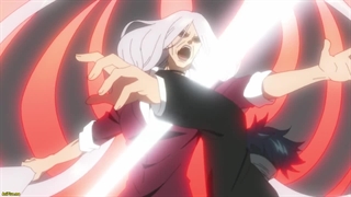 انیمه مونونوگاتاری Mononogatari فصل 2 قسمت 11