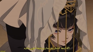 انیمه نمایش مضحک مرگِ دختر نامیرا Undead Girl Murder Farce قسمت 10-480p