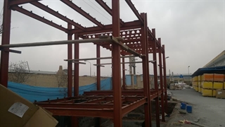 طراحی انواع پست های برق داخلی مجری ساخت تجهیز ساختمان پست کمپکت فشرده کیوسک پاساژ کارخانجات صنعتی تبریز سهند ارومیه