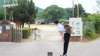 برنامه wanteez قسمت 1با زیرنویس فارسی