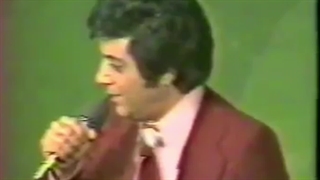 کنسرت اکبر گلپایگانی تالار رودکی ۱۳۵۶ سنتور عبدالله معارفی، اشک من موی سفید غزل حدیث عشق ما