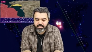 14020620: وحشت رسانه عربی از موقعیت جزایر سه گانه ایران در خلیج فارس، با این سه ایران آقای جهان است
