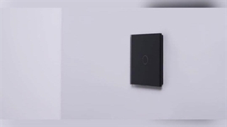 کلید لمسی تک پل لیوولو