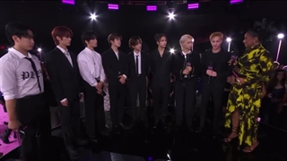 : دوست دارین امشب با کدوم هنرمند برخورد کنید؟   : اعضای ما واقعا دوست دارن اولیویا رودریگو رو ببینن.