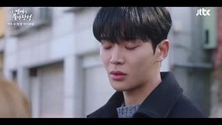 اسپویل قسمت 8 سریال مقدر شده با تو(کامل داخل کانال)