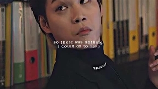 تو عمرم فکر نمیکردم رو کسی که دستش تو دماغشه کراش بزنم ! :خنده: جذابیت این بشر >>>