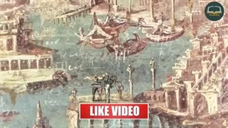 مرموزترین آثار باستانی مخفی شده در زیر زمین