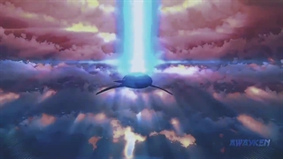 میکس از انیمه سگ‌های ولگرد بانگو