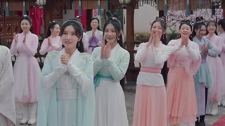 قسمت بیست و ششم (آخر) سریال چینی عشق تا ابد جوان Love forever young ep26 2023