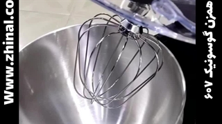 همزن برقی گوسونیک 607