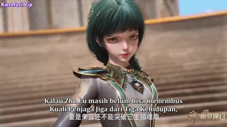 انیمه سرزمین ارواح 2 (soul land 2) : فرقه تانگ بی رقیب قسمت 14+زیرنویس فارسی