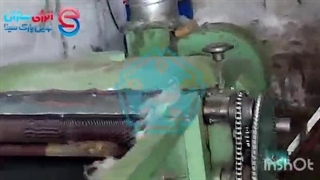 ژئوتکستایل