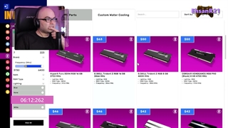 کامپیوتر گیمینگ شاد بازی pc building simulator 2 - قسمت 2