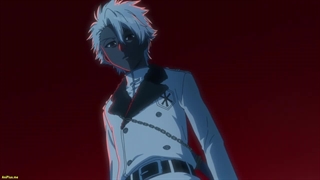 انیمه بلیچ جنگ خونین هزاران ساله BLEACH Sennen Kessen hen قسمت 10