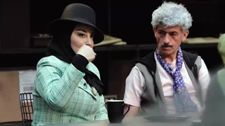 دانلود رئالیتی شو ضد فصل اول قسمت 9