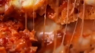 طرز تهیه لازانیا و مک اند چیز حرفه ای